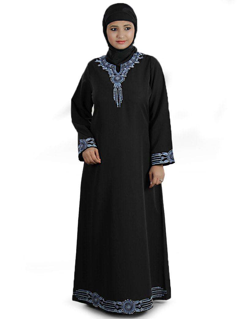 Isha Abaya