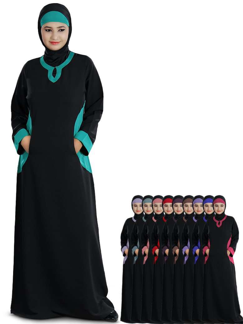 Daria Abaya