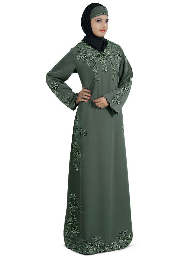 Falisha Abaya