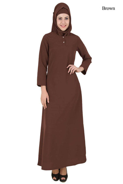 Natasha Abaya Brown