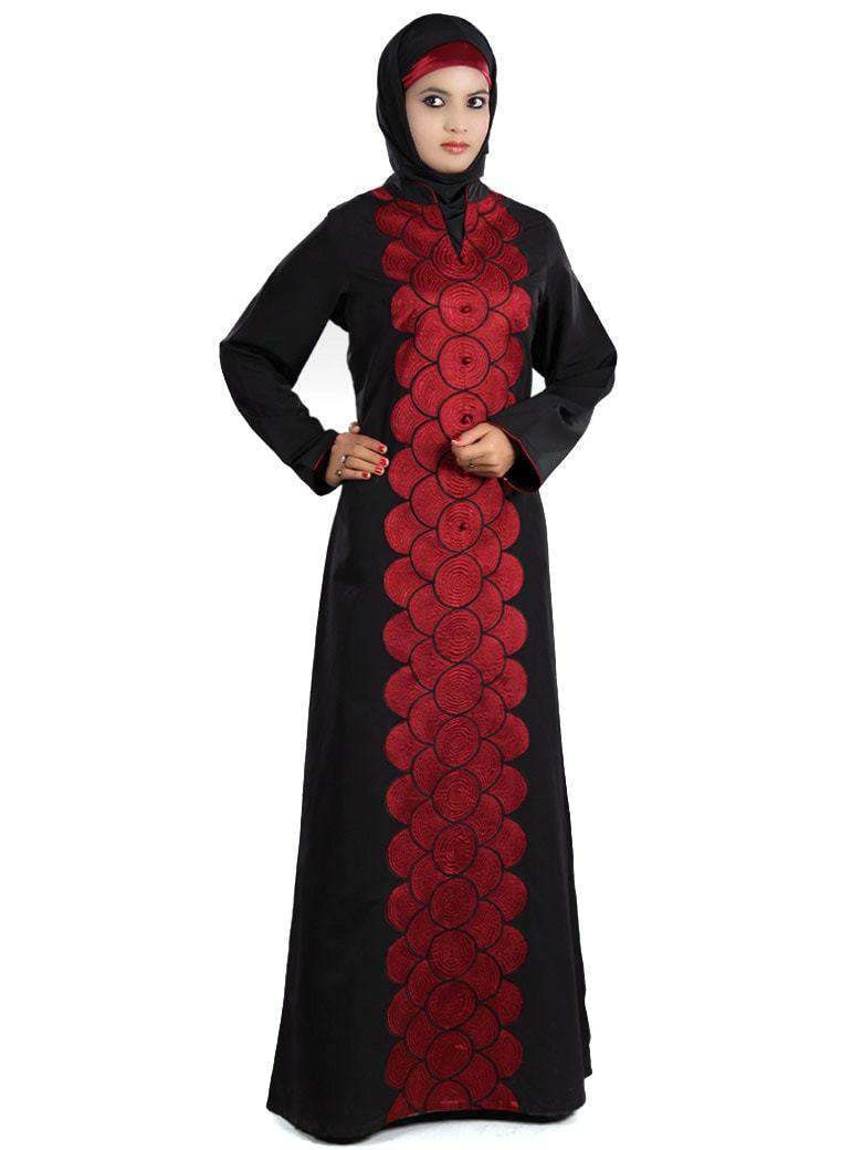 Romana Abaya