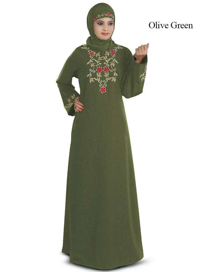 Safwana Abaya