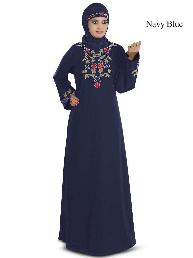 Safwana Abaya