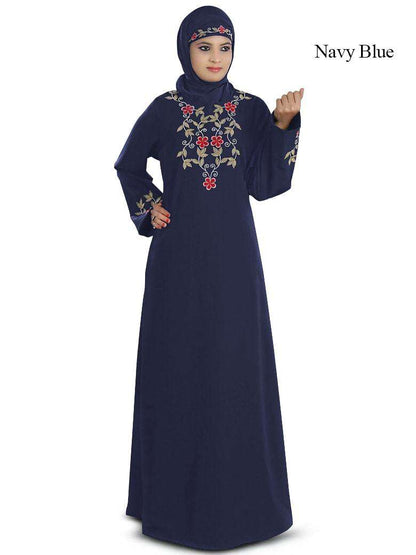 Safwana Abaya