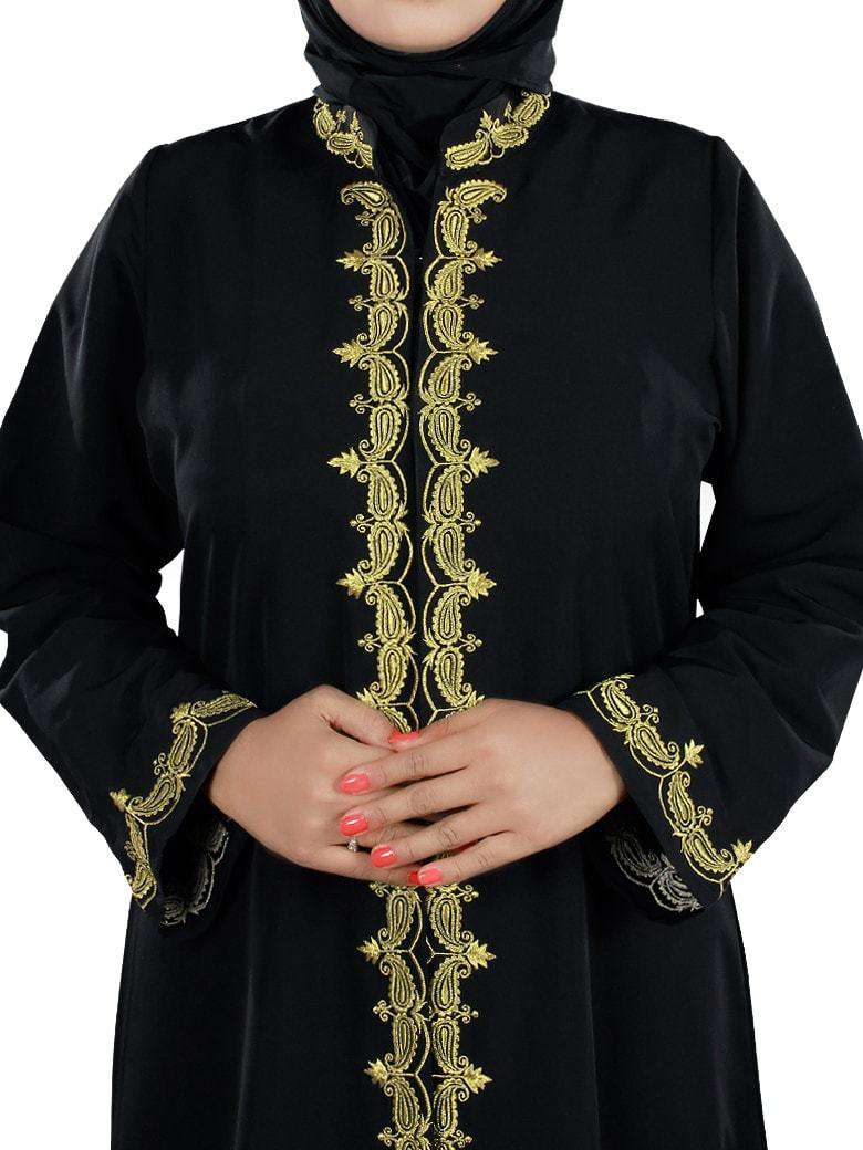 Rubina Abaya