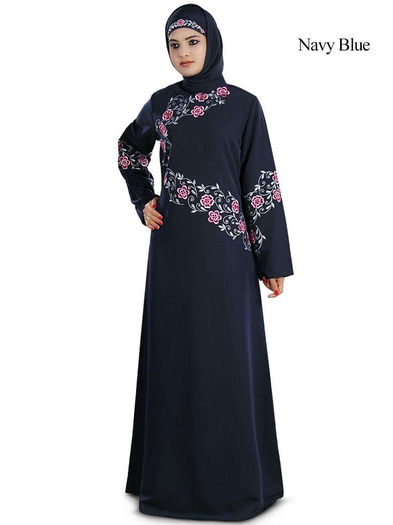 Rija Abaya