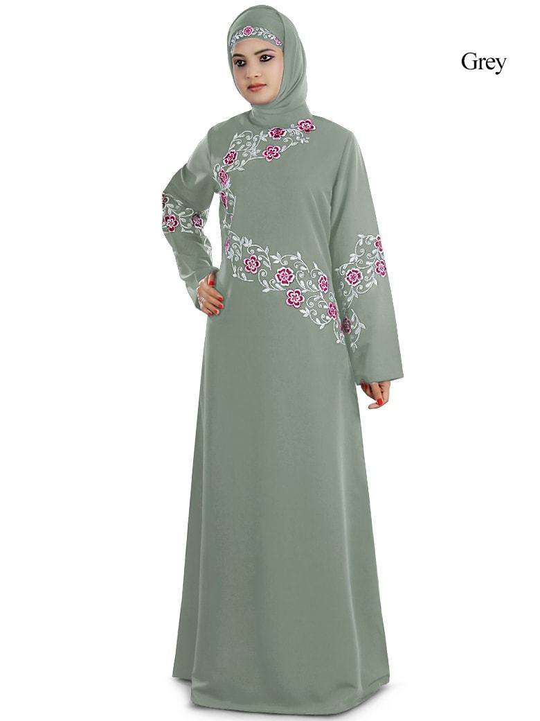 Rija Abaya