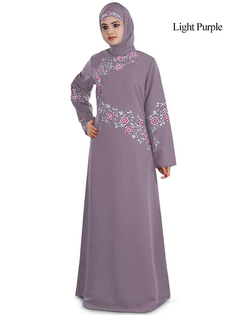 Rija Abaya