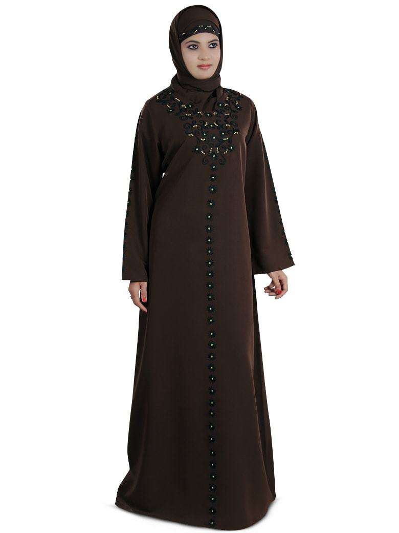 Reyhana Abaya