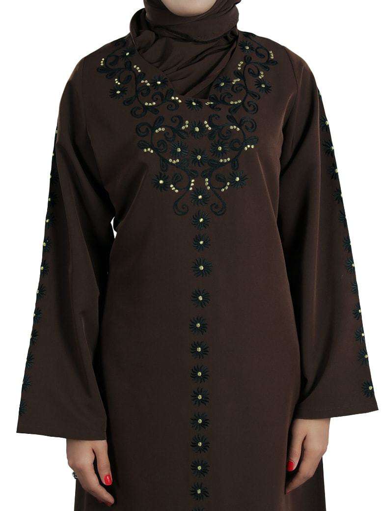 Reyhana Abaya