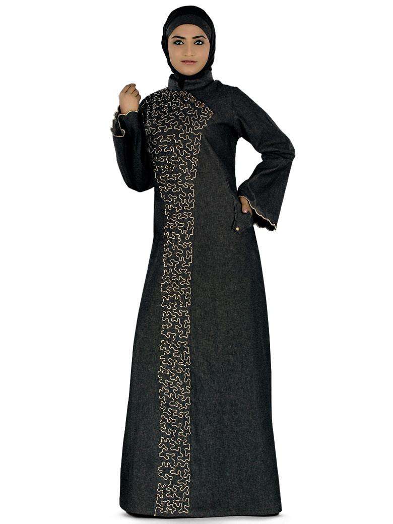 Shanaz Abaya