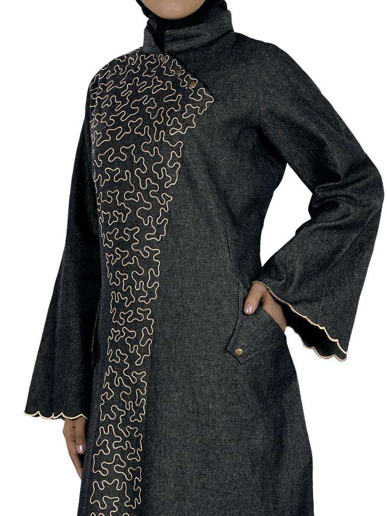 Shanaz Abaya