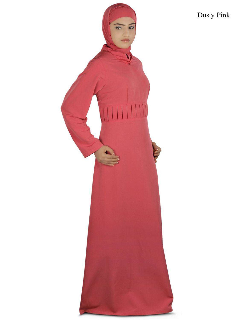 Varisha Abaya