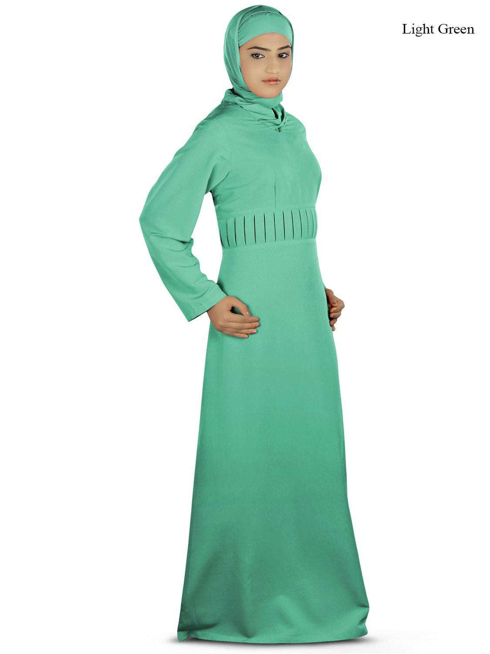 Varisha Abaya