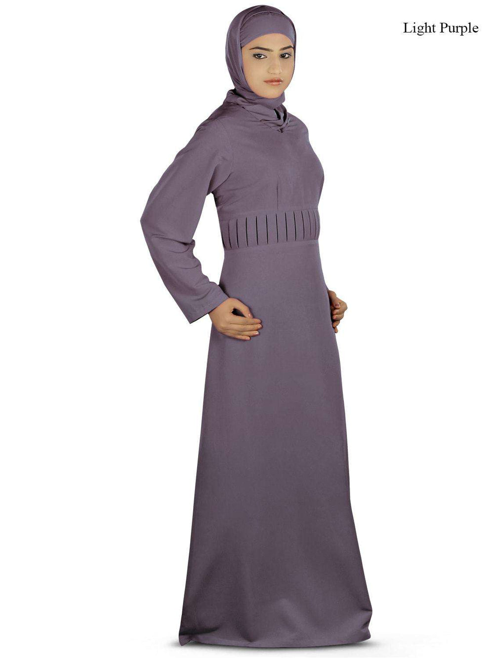 Varisha Abaya