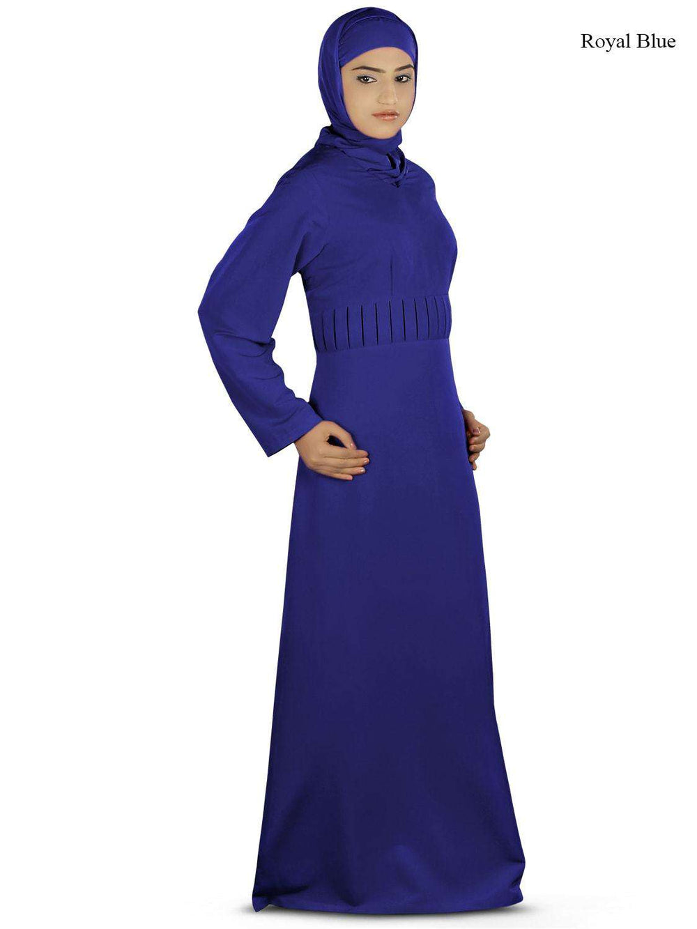 Varisha Abaya