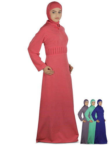 Varisha Abaya