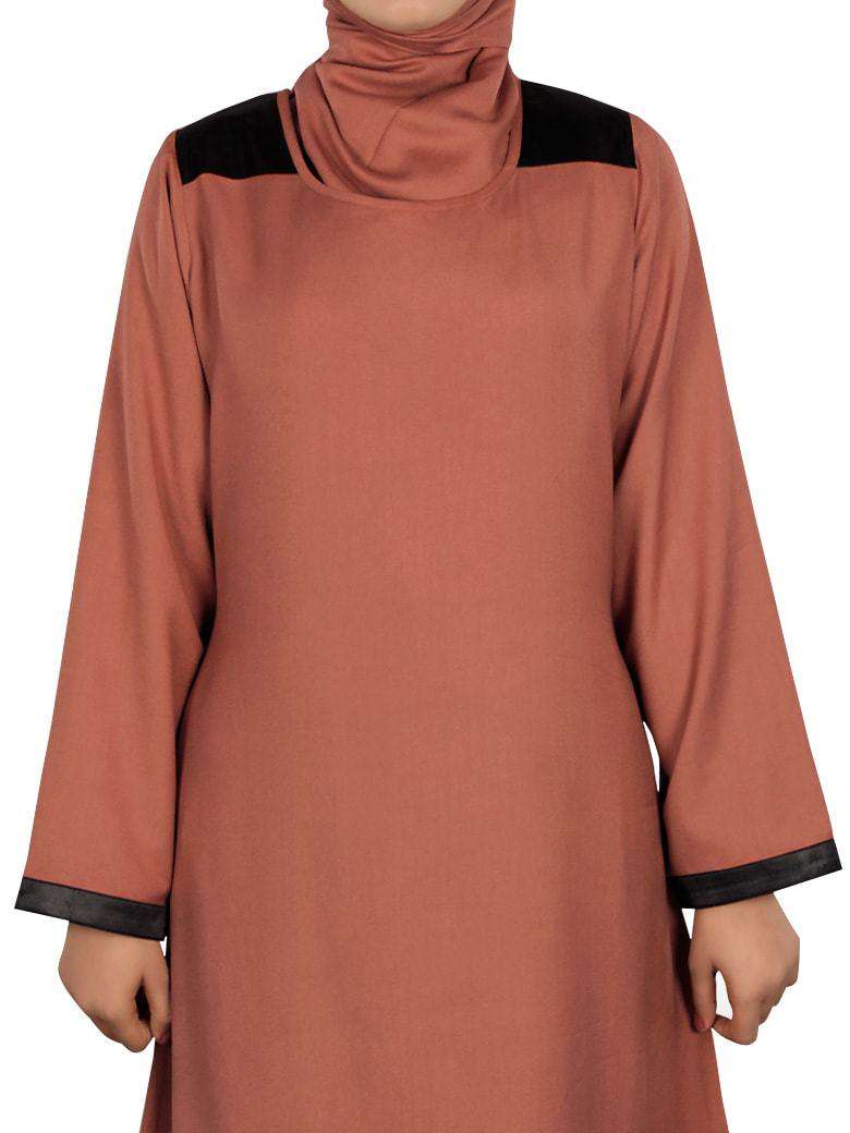 Zarmina Redwood Abaya