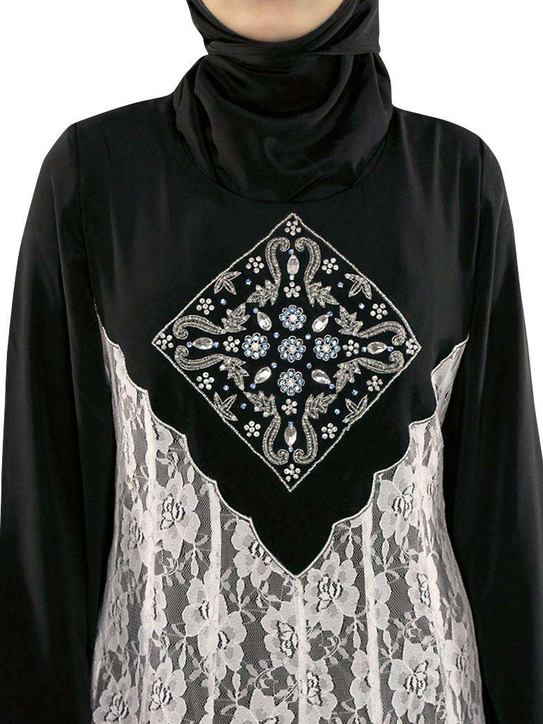 Shaista Abaya