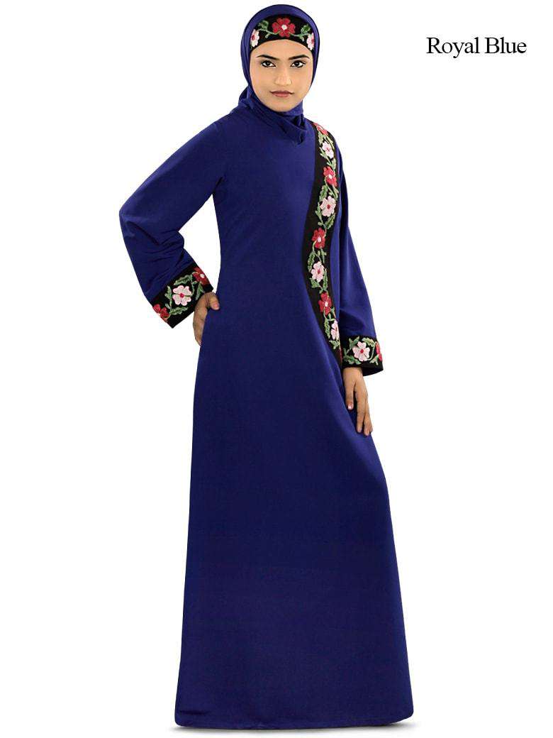 Tasnim Abaya