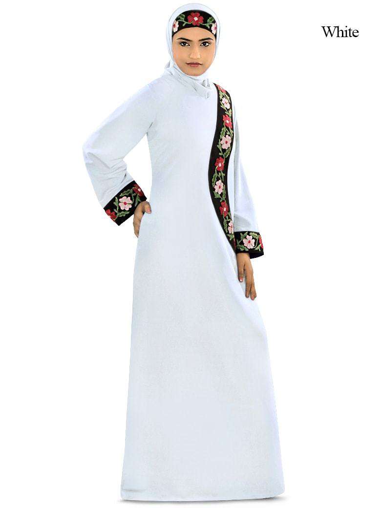 Tasnim Abaya