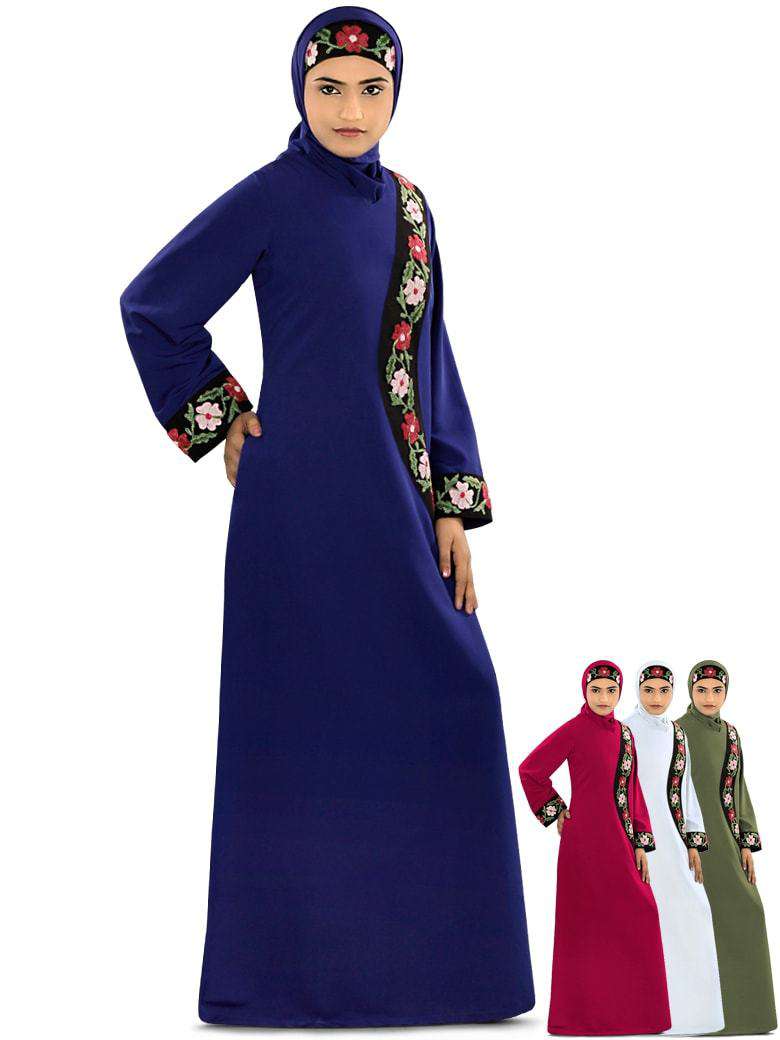 Tasnim Abaya