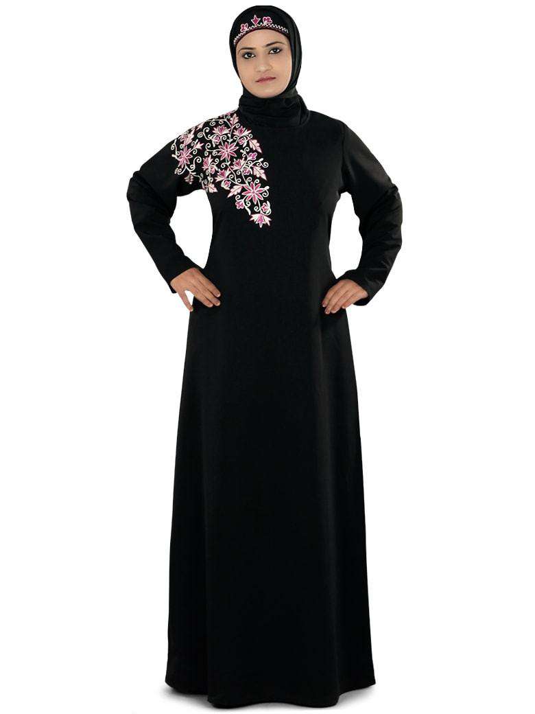 Zawiya Occasion & Casual Abaya