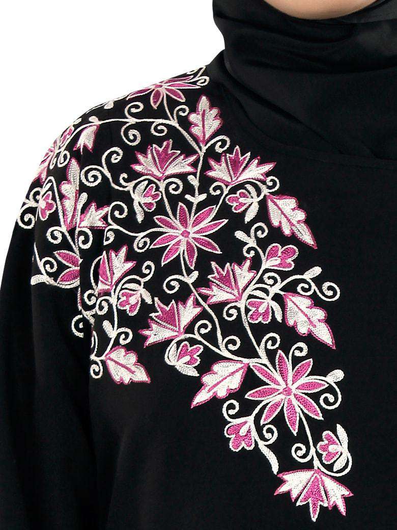 Zawiya Occasion & Casual Abaya