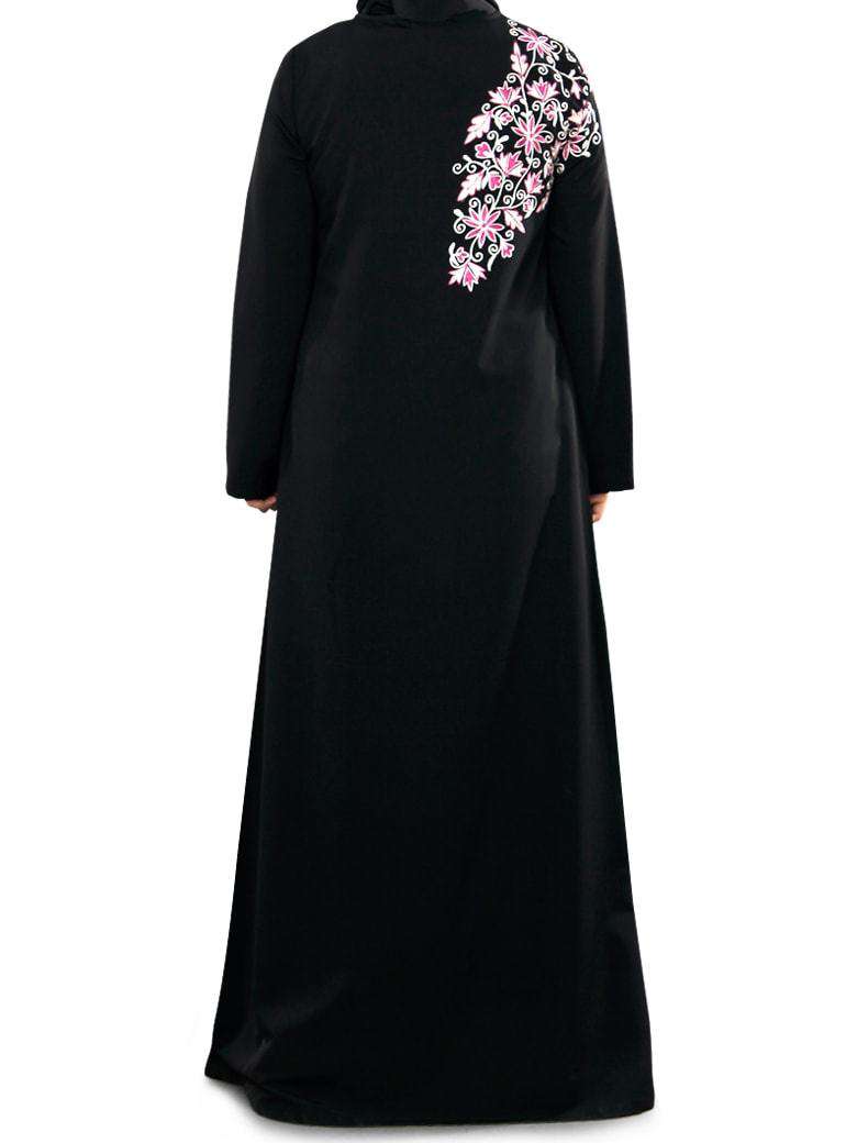 Zawiya Occasion & Casual Abaya