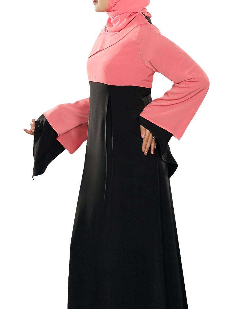 Idala Abaya Side