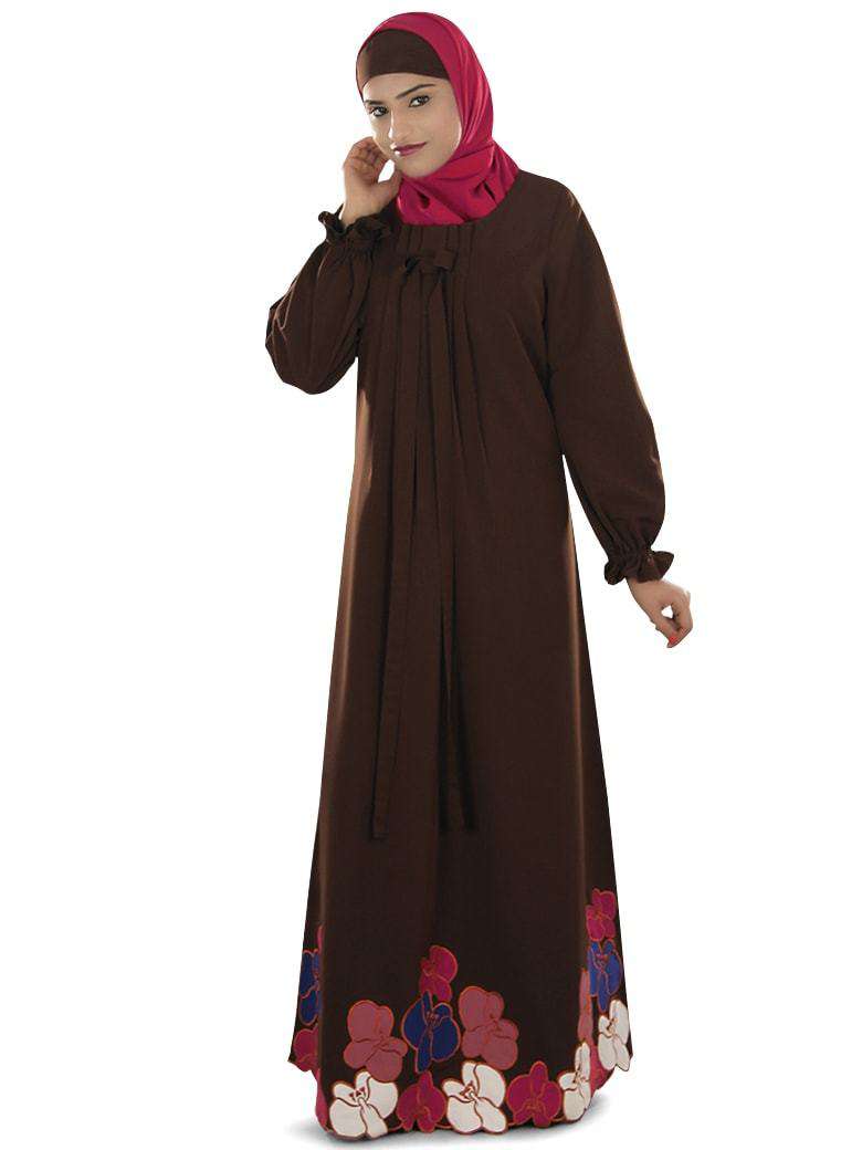 Lujaina Occasion & Casual Abaya