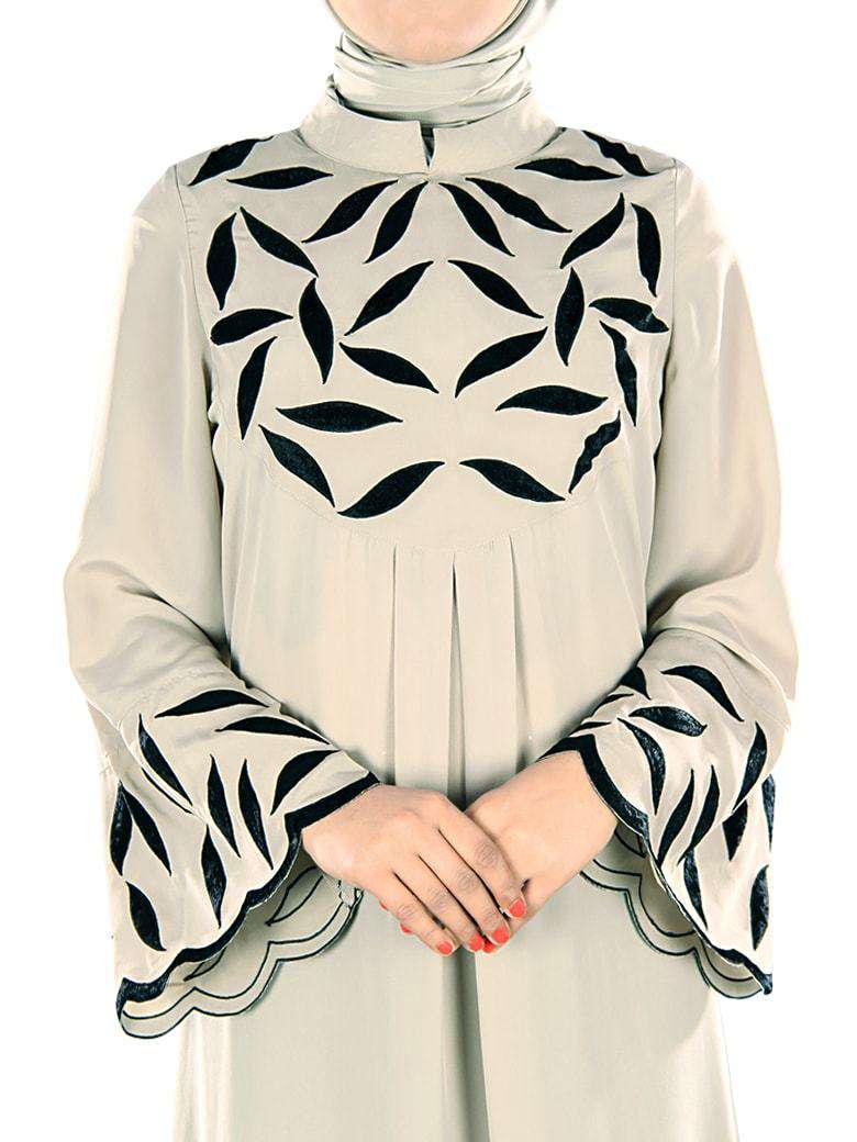 Mahreen Abaya Design