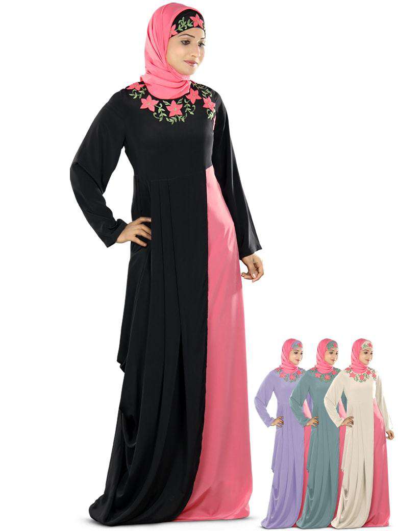 Simra Abaya