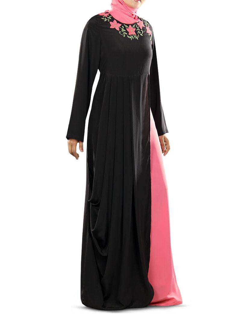 Simra Abaya