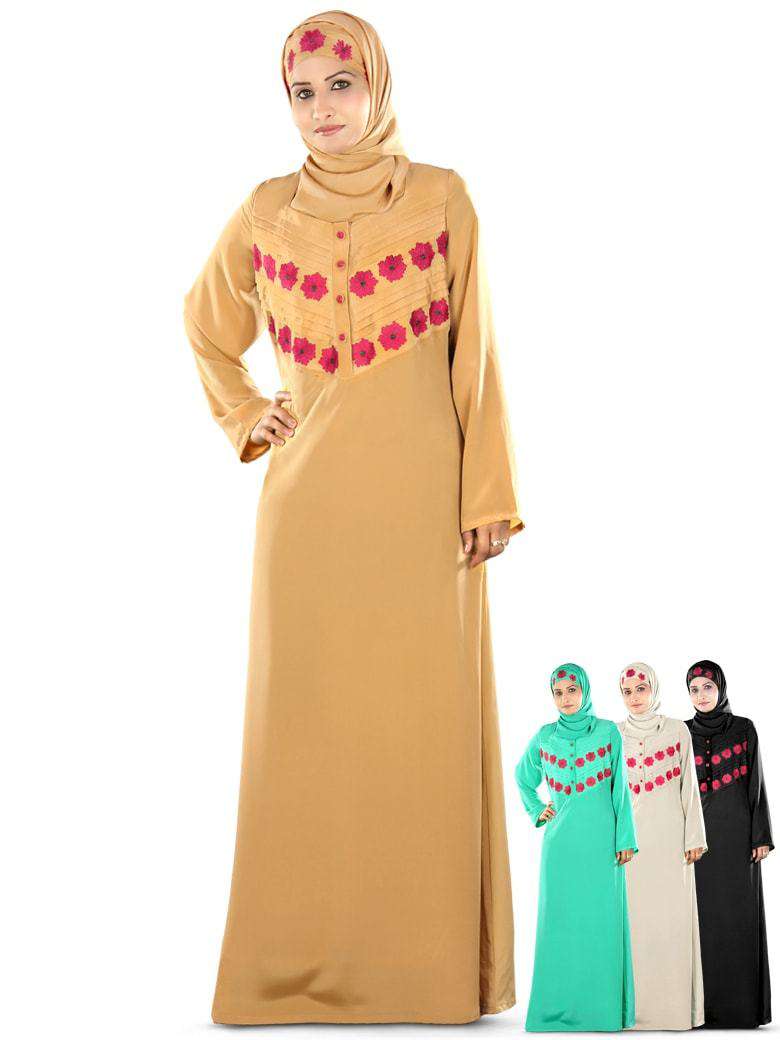 Neeshad Abaya