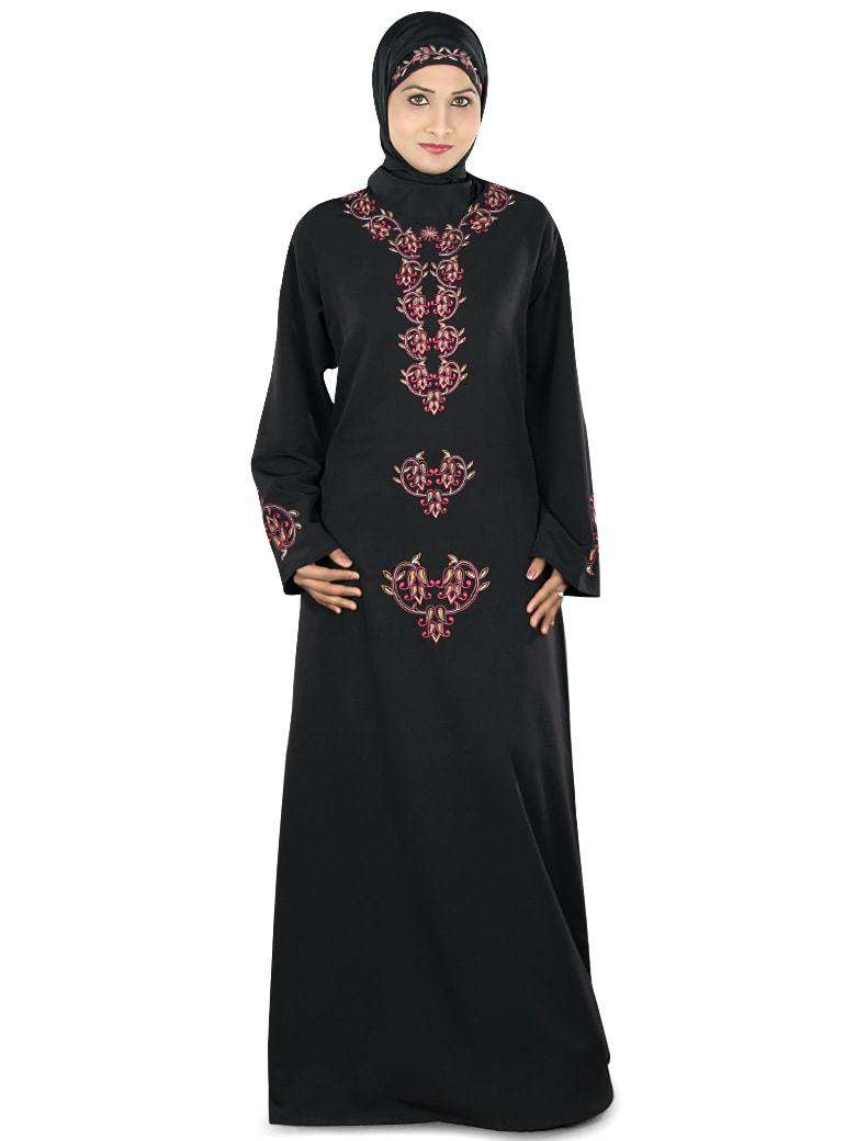 Falak Abaya