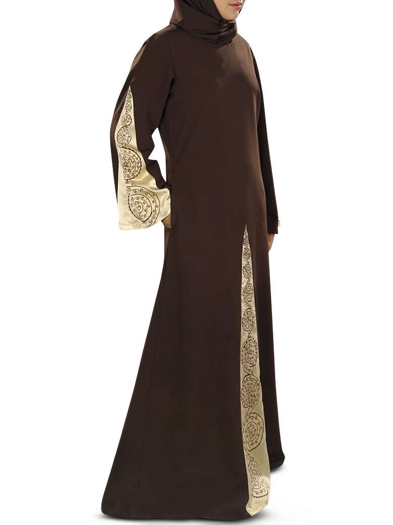 Samah Abaya