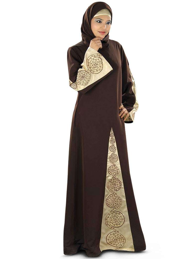 Samah Abaya