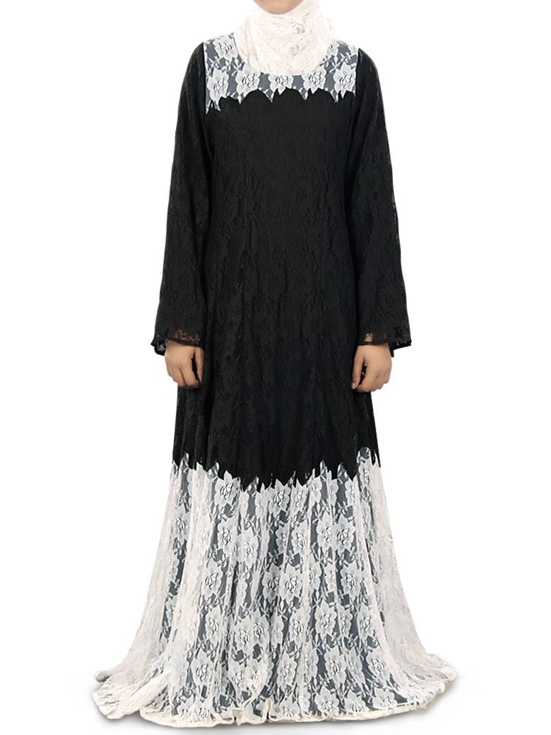 Adifaah Abaya Design