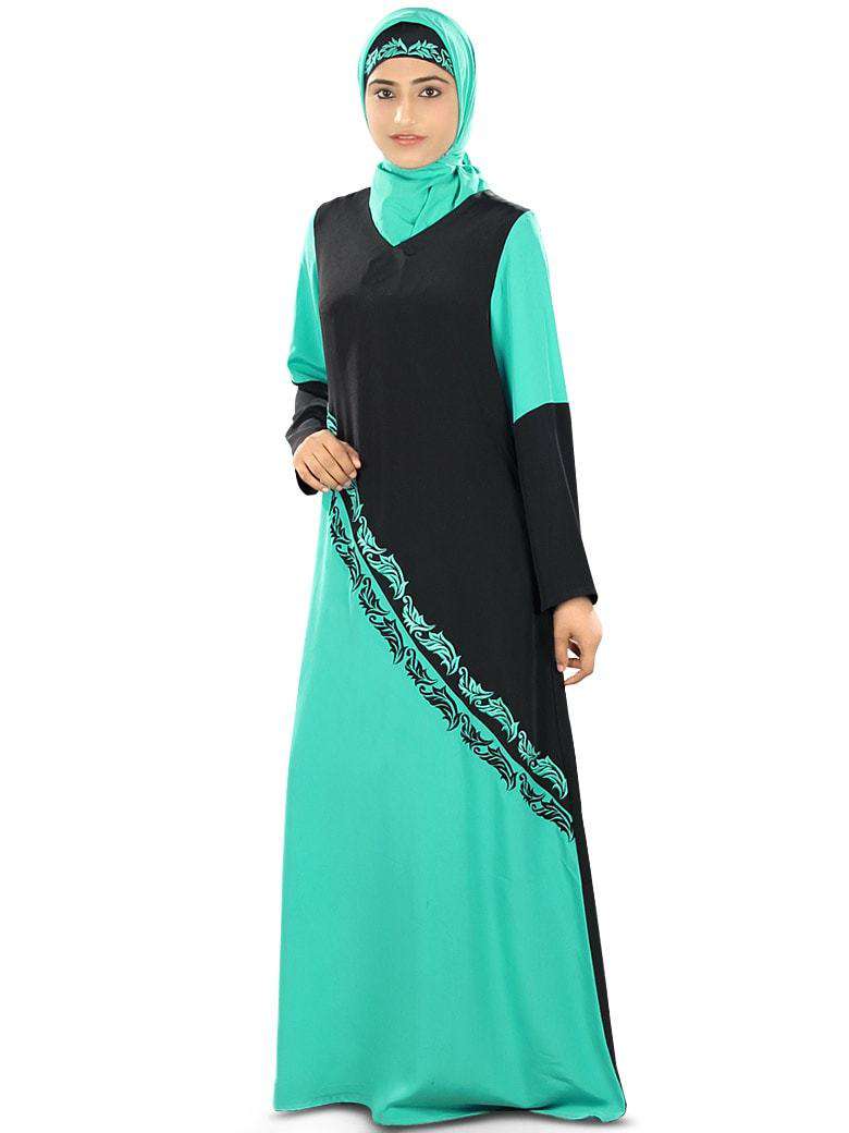 Sumra Abaya