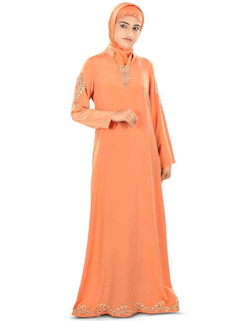 Basheera Abaya