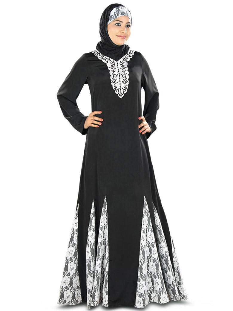 Isar Abaya