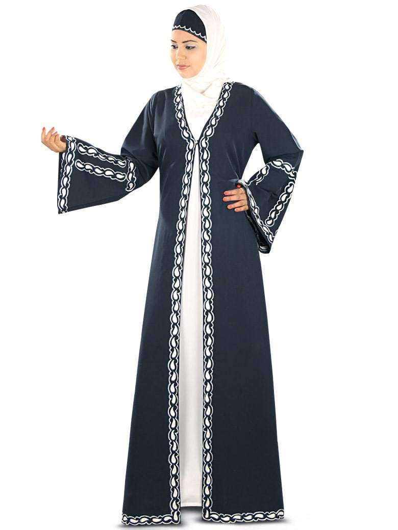 Hakimah Abaya