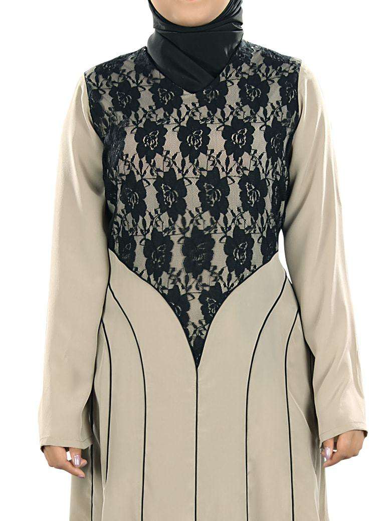 Najibah Abaya Design