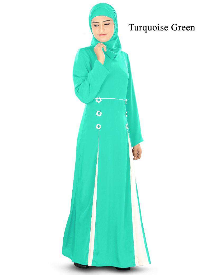 Reeha Abaya