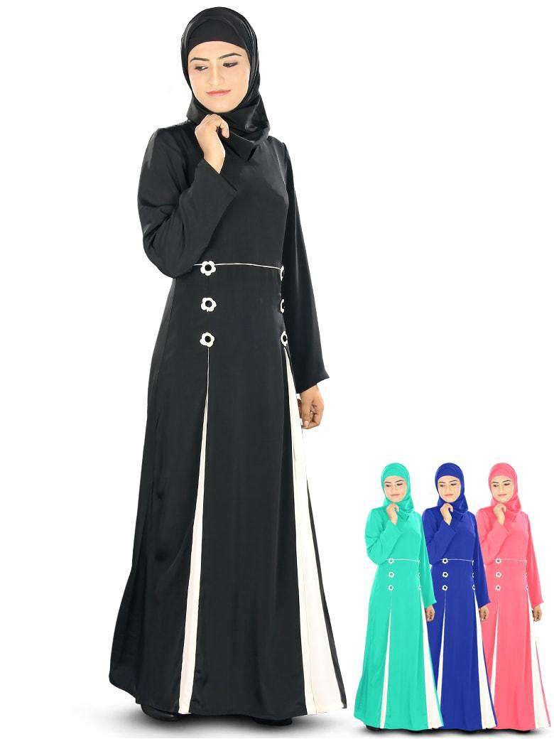 Reeha Abaya