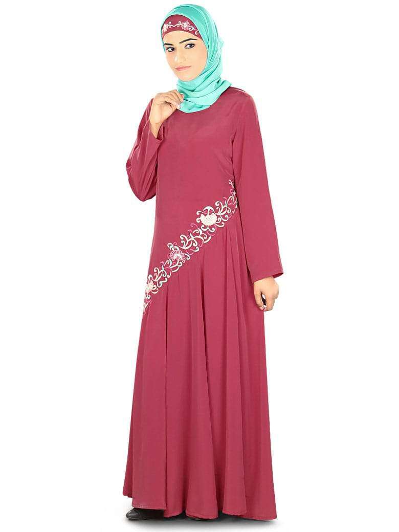 Samiyah Abaya