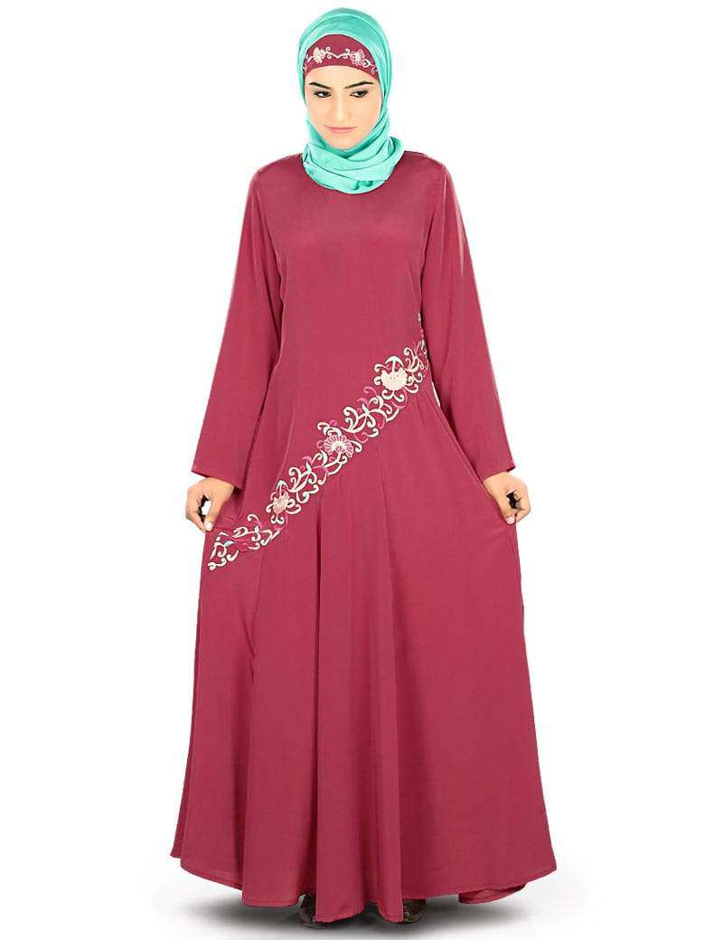 Samiyah Abaya