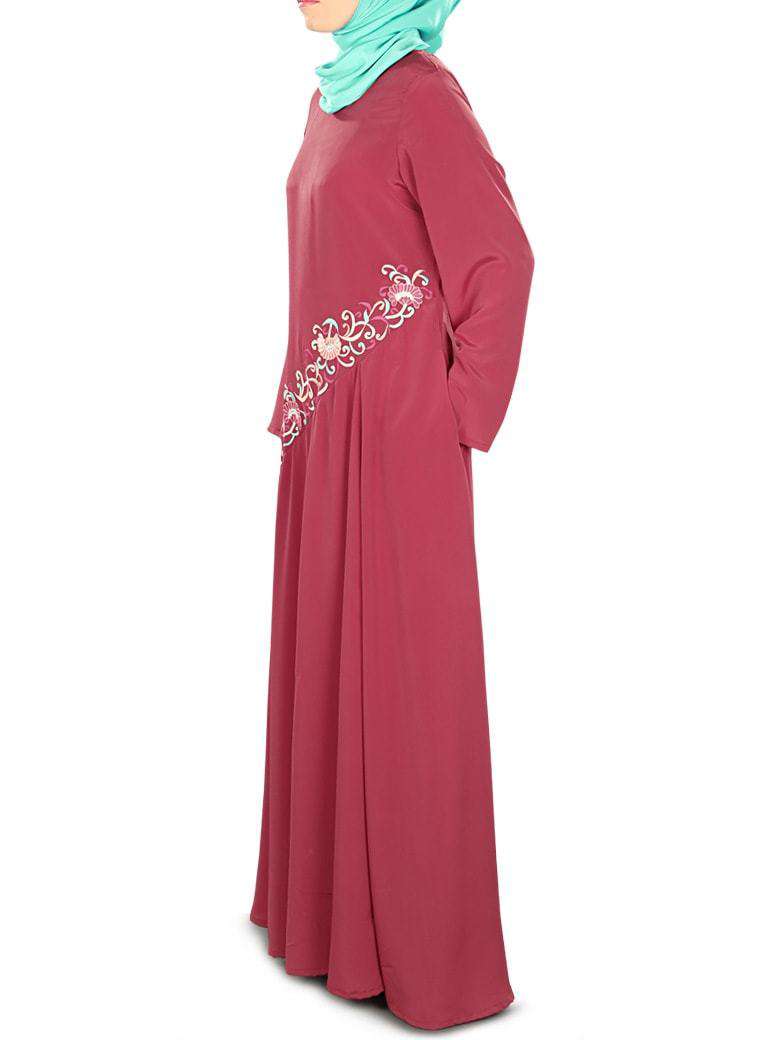 Samiyah Abaya