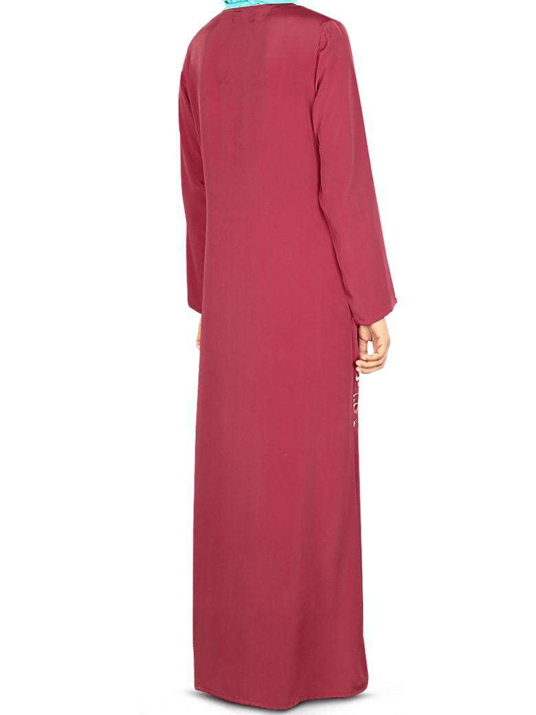 Samiyah Abaya